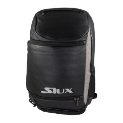 Backpack SIUX The Rook Black