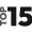 TOP15 piedāvājumi