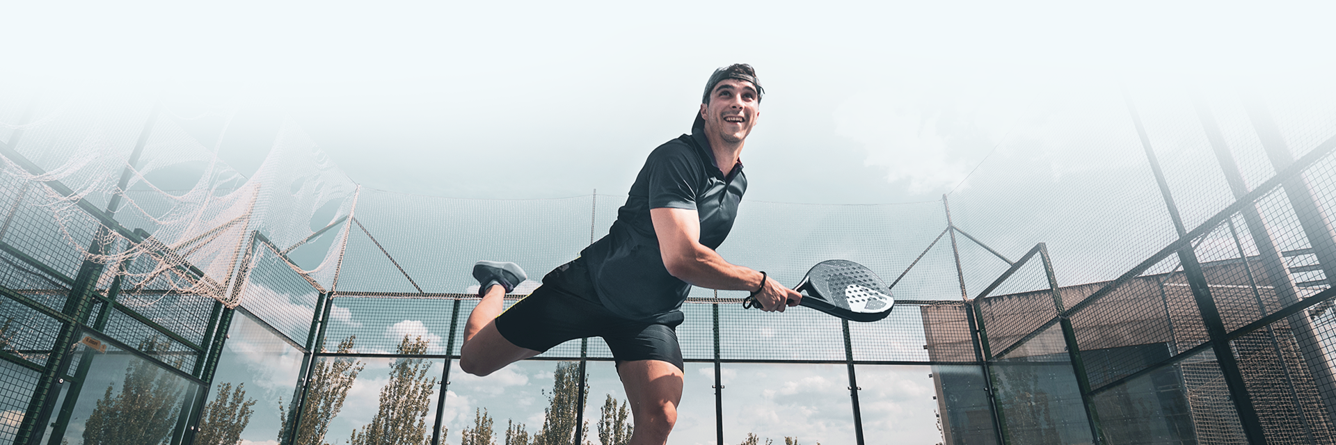 GetPadel