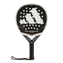 Padelio raketė Adidas Metalbone Carbon CTRL 3.5