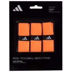Overgrip ADIDAS, Orange, 3 units
