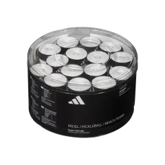 Koto apvijos ADIDAS White, 45 units