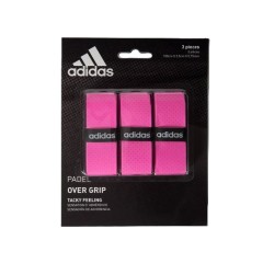 Koto apvijos  ADIDAS, Pink, 3 units