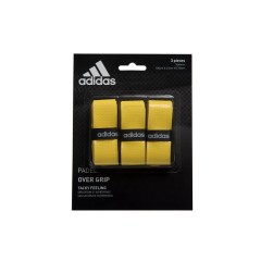 Koto apvijos  ADIDAS Yellow, 3 Units