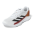 White/Orange