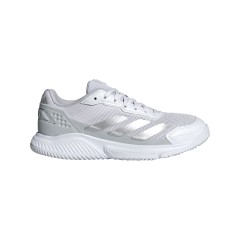 ADIDAS CourtQuick White/Silver