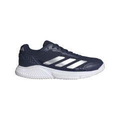 ADIDAS CourtQuik White/Blue