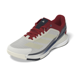 ADIDAS Crazyquick Bosst Light Grey