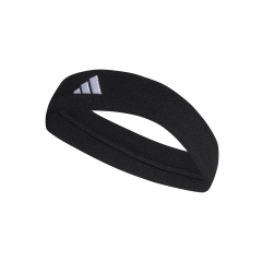 Galvas saite ADIDAS Tennis Black