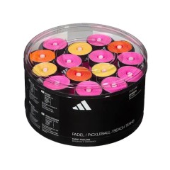 Koto apvijos ADIDAS, Multicolor, 45 units
