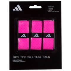 Stem windings  ADIDAS, Pink, 3 units