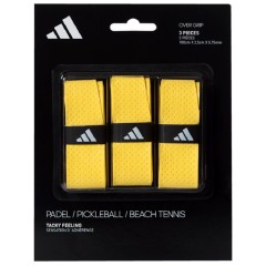 Koto apvijos  ADIDAS Yellow, 3 Units