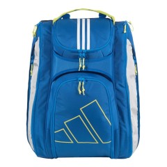 Bag for padel rackets ADIDAS Multigame Blue 3.3