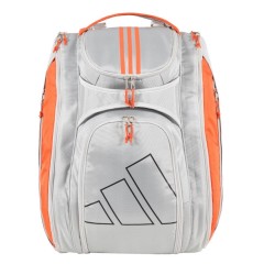 Krepšys padelio raketėms ADIDAS Multigame Grey 3.3