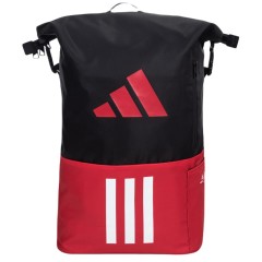 ADIDAS Multigame Black/Red 3.2 Backpack