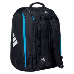 Padela soma ADIDAS Protour Black 3.4