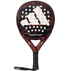 Padelio raketė ADIDAS Adipower CTRL Pro EDT 3.4