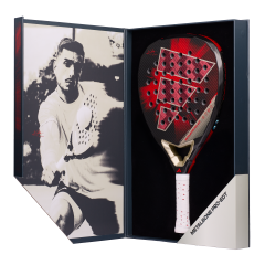 Padel racket ADIDAS Metalbone 2026 Pro-Edt