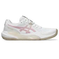 Padelio batai ASICS Gel-Challenger 15 Balta/Rožinė