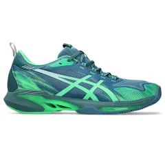 Padelio batai ASICS Sonicsmash Ff Mėlyna/Žalia