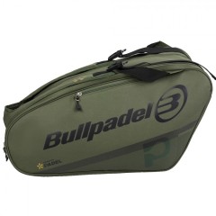 Padelio krepšys BULLPADEL BPP26015 Tour Premier Khaki