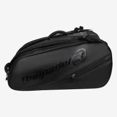 Padelio krepšys BULLPADEL BPP26016 Casual 005 Black
