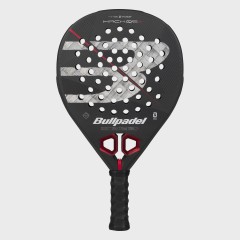 Padel racket BULLPADEL Hack 05 Hybrid 27