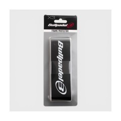 Padelio raketės apsauga BULLPADEL Black, 3 vnt.