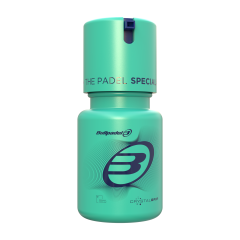 Rankų sukibimo gelis BULLPADEL Crystal Grip Gel