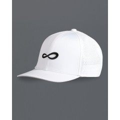 Kepurė ENDLESS White