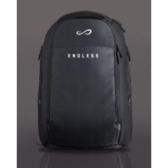 Kuprinė ENDLESS Axys Black