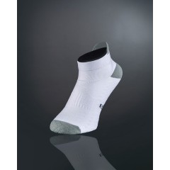 Socks ENDLESS Low White