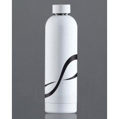 Termo gertuvė ENDLESS Iconn White/black