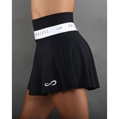 Skirt ENDLESS Allure Black