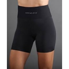 Shorts ENDLESS Ash II Women Black