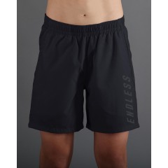Shorts ENDLESS Ace Kids Black