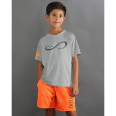 Shorts ENDLESS Ace Kids Orange