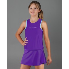 Sijonas ENDLESS Lux Kids Viola