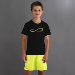 Šortai ENDLESS Ace Boys Yellow