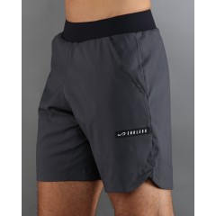 Šortai ENDLESS Swift Men Titanium
