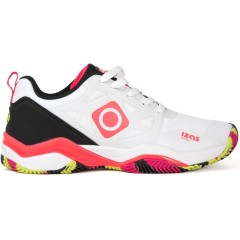 Batai IZAS Ibort White/Black