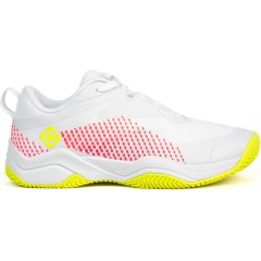 Batai IZAS Gratal White/Diva Pink