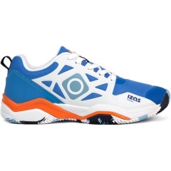Batai IZAS Ibort White/Blue