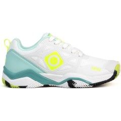 Batai IZAS Ibort White/Fair Aqua