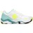 White/Fair Aqua