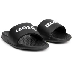Šlepetės IZAS Unisex Black