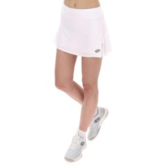 Skirt LOTTO Tech W II D2 Bright White