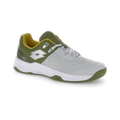 LOTTO Superrapida 600 II M Mushroom Gray