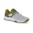 Man Mushroom Gray