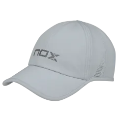 Kepurė NOX Grey